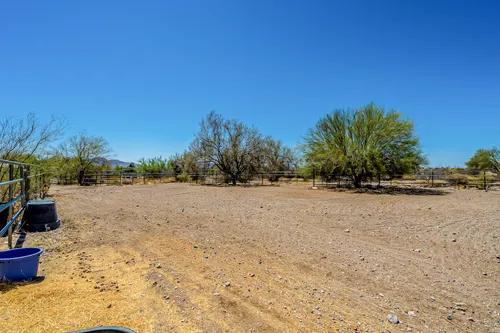 Goldfield Ranch in Fort McDowell, Arizona