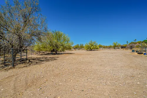 Goldfield Ranch in Fort McDowell, Arizona