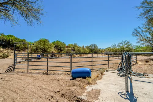 Goldfield Ranch in Fort McDowell, Arizona