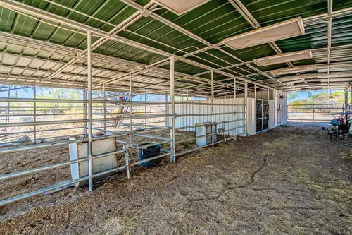 Goldfield Ranch in Fort McDowell, Arizona