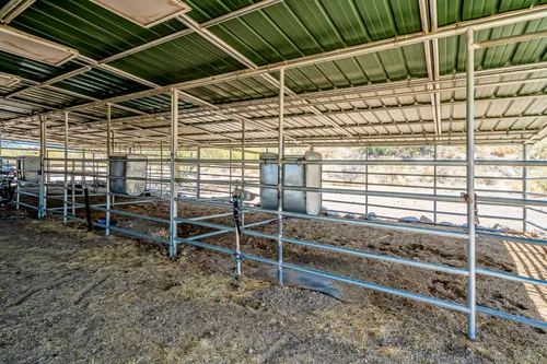 Goldfield Ranch in Fort McDowell, Arizona