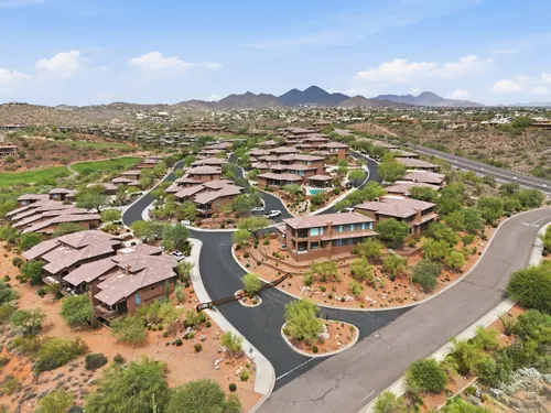 Balera at Firerock in Fountain Hills, Arizona