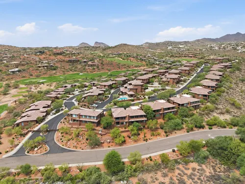Balera at Firerock in Fountain Hills, Arizona