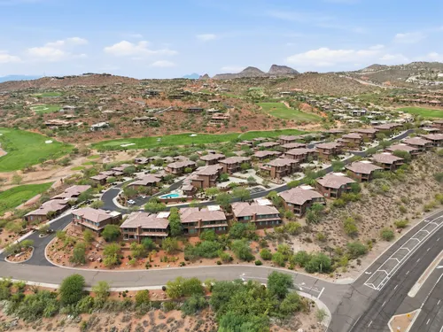 Balera at Firerock in Fountain Hills, Arizona
