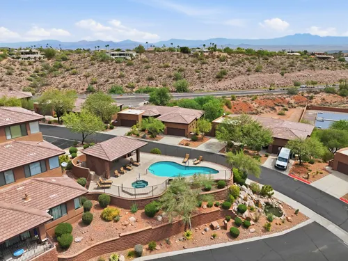 Balera at Firerock in Fountain Hills, Arizona
