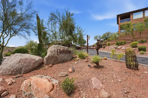 Balera at Firerock in Fountain Hills, Arizona