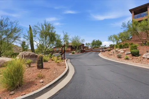 Balera at Firerock in Fountain Hills, Arizona