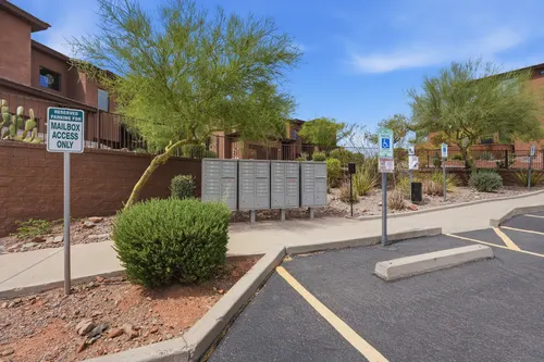 Balera at Firerock in Fountain Hills, Arizona