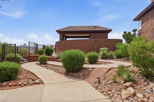 Balera at Firerock in Fountain Hills, Arizona
