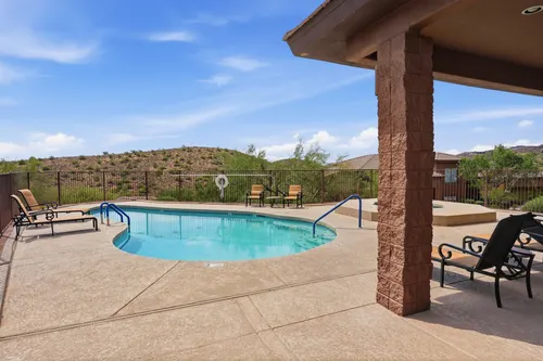 Balera at Firerock in Fountain Hills, Arizona