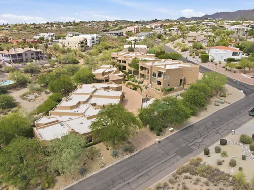 Casa Ladera in Fountain Hills, Arizona