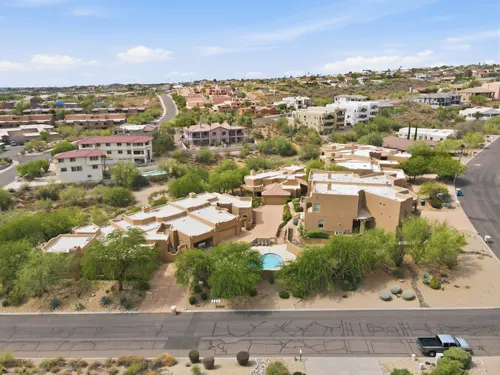 Casa Ladera in Fountain Hills, Arizona