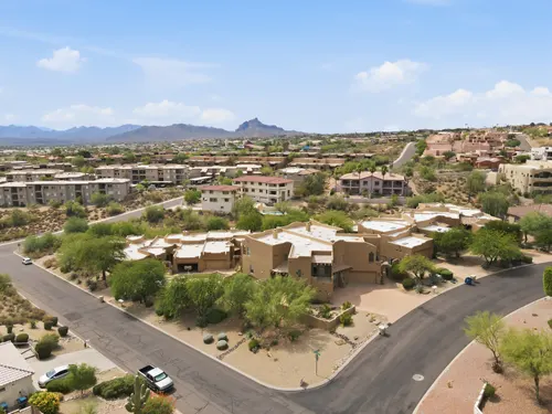 Casa Ladera in Fountain Hills, Arizona