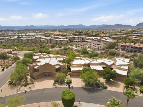 Casa Ladera in Fountain Hills, Arizona