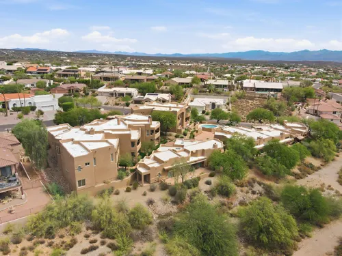 Casa Ladera in Fountain Hills, Arizona