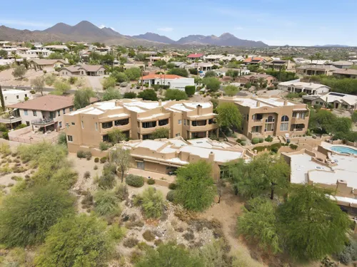 Casa Ladera in Fountain Hills, Arizona