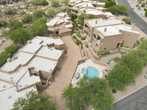 Casa Ladera in Fountain Hills, Arizona