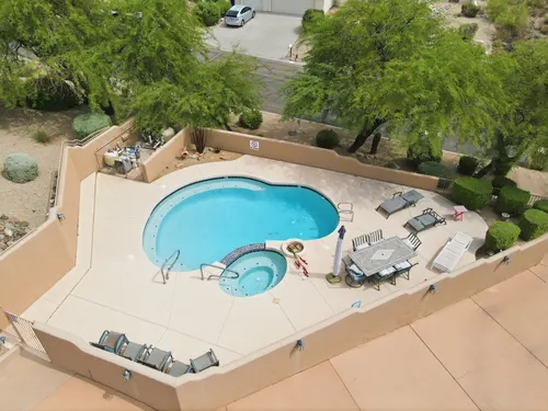 Casa Ladera in Fountain Hills, Arizona