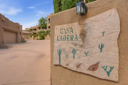 Casa Ladera in Fountain Hills, Arizona