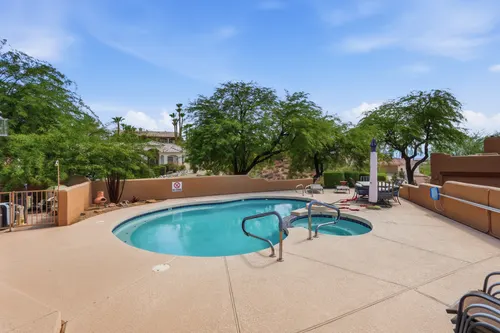 Casa Ladera in Fountain Hills, Arizona