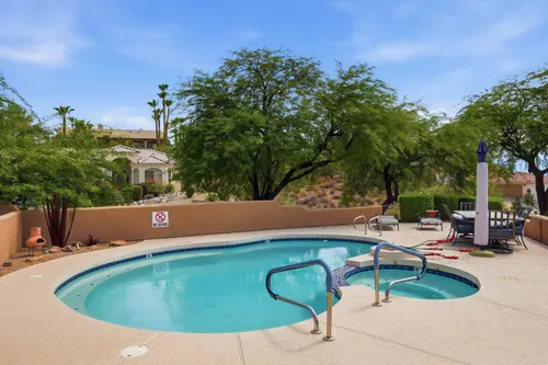 Casa Ladera in Fountain Hills, Arizona