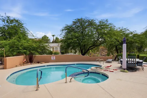 Casa Ladera in Fountain Hills, Arizona