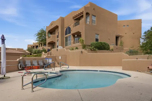 Casa Ladera in Fountain Hills, Arizona