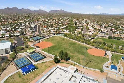 Courtside Villas in Fountain Hills, Arizona