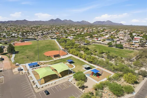 Courtside Villas in Fountain Hills, Arizona