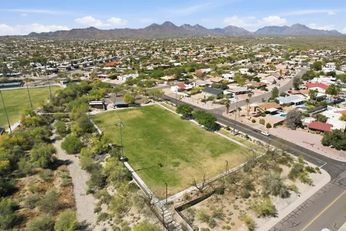 Courtside Villas in Fountain Hills, Arizona