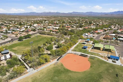 Courtside Villas in Fountain Hills, Arizona