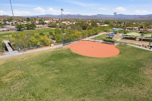 Courtside Villas in Fountain Hills, Arizona