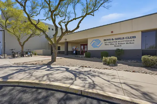 Courtside Villas in Fountain Hills, Arizona