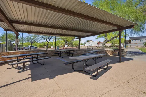 Courtside Villas in Fountain Hills, Arizona