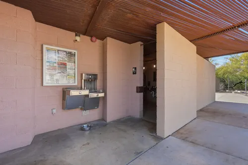 Courtside Villas in Fountain Hills, Arizona
