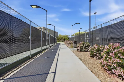 Courtside Villas in Fountain Hills, Arizona