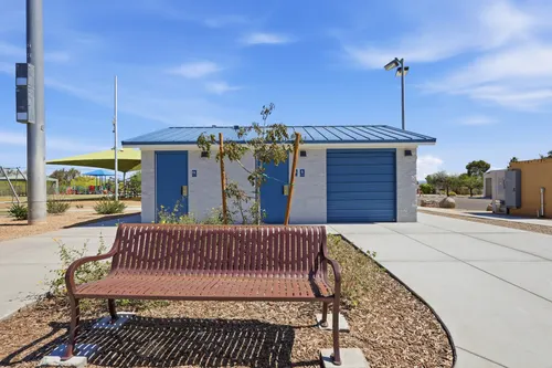 Courtside Villas in Fountain Hills, Arizona