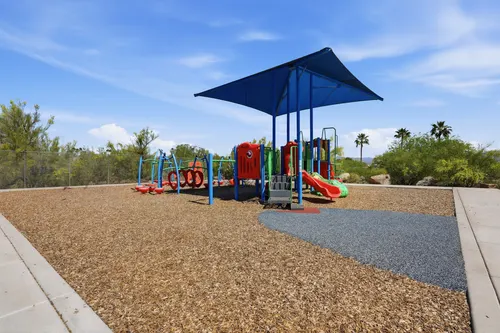 Courtside Villas in Fountain Hills, Arizona