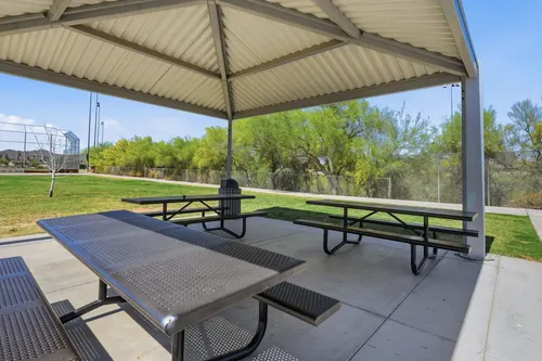 Courtside Villas in Fountain Hills, Arizona