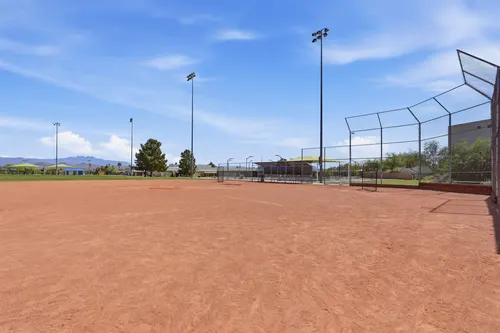 Courtside Villas in Fountain Hills, Arizona