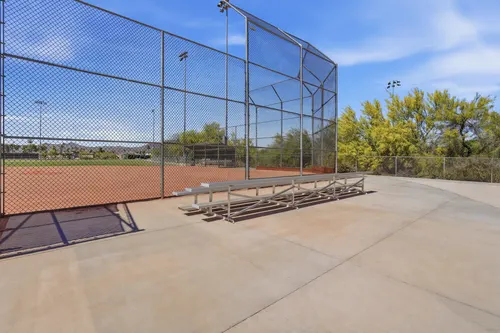 Courtside Villas in Fountain Hills, Arizona