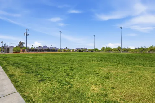 Courtside Villas in Fountain Hills, Arizona