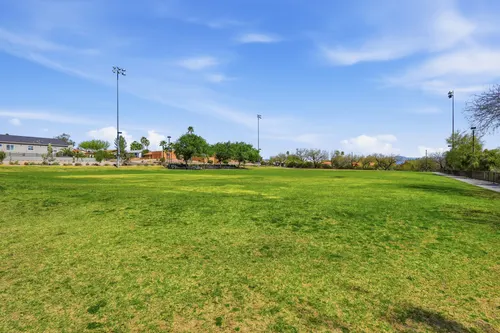 Courtside Villas in Fountain Hills, Arizona