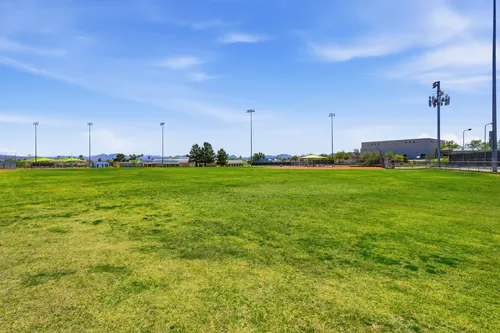 Courtside Villas in Fountain Hills, Arizona