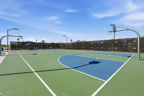 Courtside Villas in Fountain Hills, Arizona