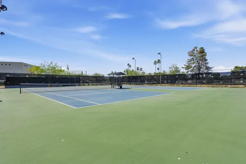 Courtside Villas in Fountain Hills, Arizona