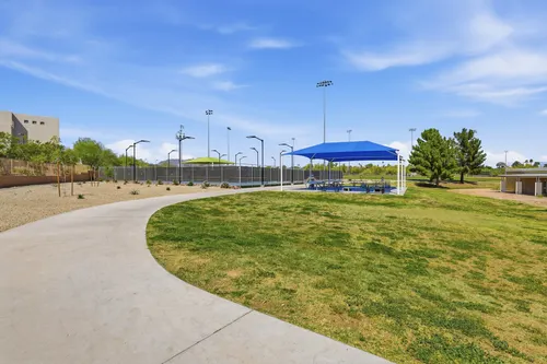 Courtside Villas in Fountain Hills, Arizona