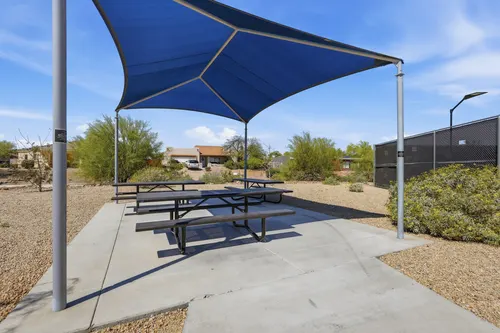 Courtside Villas in Fountain Hills, Arizona