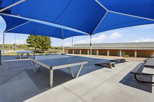 Courtside Villas in Fountain Hills, Arizona