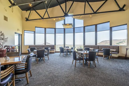 Eagle Mountain in Fountain Hills, Arizona